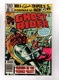 GHOST RIDER #62 (1981) VGFN