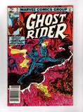GHOST RIDER #76 (1983) VF