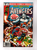 MARVEL SUPER ACTION #28 (1981) NEWSSTAND EDITION VF-
