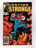DOCTOR STRANGE #64 (1984) FN