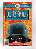 BLITZKRIEG #3 (1976) VG