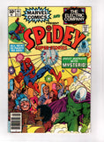 SPIDEY SUPER STORIES #46 (1980) VF+