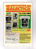 BATTLESTAR GALACTICA #3 (1979) FNVF/VF-