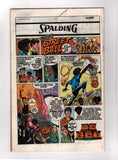 BATTLESTAR GALACTICA #4 (1979) VG/FN