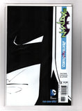 BATMAN #13 (2012) LIMITED GREG CAPULLO SKETCH COVER 1:100 UNOPENED NM