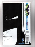 BATMAN #13 (2012) LIMITED GREG CAPULLO SKETCH COVER 1:100 UNOPENED NM