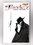 SHADOW #1 (2012) LIMITED JAE LEE SKETCH COVER 1:200 UNOPENED NM