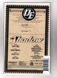 SHADOW #1 (2012) LIMITED JAE LEE SKETCH COVER 1:200 UNOPENED NM