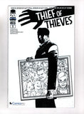 THIEF OF THIEVES #1 (2012) COMICSPRO EDITION NM