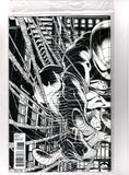 AVENGING SPIDER-MAN #1 (2012) LIMITED JOE QUESADA SKETCH COVER UNOPENED 1:200 NM