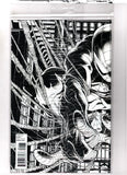 AVENGING SPIDER-MAN #1 (2012) LIMITED JOE QUESADA SKETCH COVER UNOPENED 1:200 NM