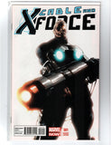 CABLE AND X-FORCE #1 (2013) LIMITED MIKE DEODATO JR COVER 1:150 UNOPENED NM