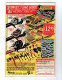 LOGAN'S RUN #5 (1977) VG/FN