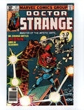 DOCTOR STRANGE #47 (1981) VF/VF+