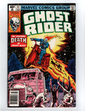 GHOST RIDER #42 (1980) VG-/VG