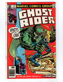 GHOST RIDER #57 (1981) FN/FN+