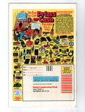 GHOST RIDER #58 (1981) VF+