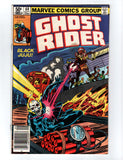 GHOST RIDER #60 (1981) VG-/VG