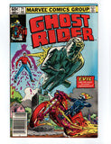 GHOST RIDER #71 (1982) FN
