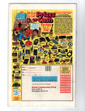DAREDEVIL #172 (1981) NEWSSTAND FN-/FN
