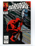 DAREDEVIL #276 (1990) VFNM