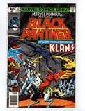 MARVEL PREMIERE #52 (1980) VFNM