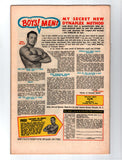 SGT. FURY #16 (1965) FNVF/VF-
