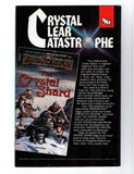 ALPHA FLIGHT #59 (1988) FN-