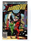 DAREDEVIL #197 (1983) 1ST APPEARANCE OF YURIKO OYAMA (LADY DEATHSTRIKE) VF-/VF