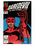 DAREDEVIL #268 (1989) VFNM/NM-