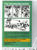 UNCENSORED MOUSE #2 (1989) POLYBAGGED NM-