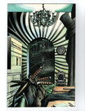 V FOR VENDETTA #1 (1988) NM-/NM