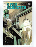 V FOR VENDETTA #6 (1988) NM-/NM