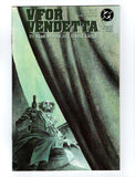 V FOR VENDETTA #9 (1989) NM-/NM