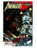 AVENGERS #47 (2021) NM-