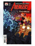 AVENGERS #51 (2022) NM-