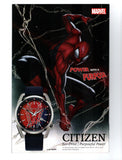 AVENGERS #53 2ND PRINTING JUAN FRIGERI VARIANT (2022) NM-