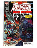 AVENGERS #54 (2022) NM-