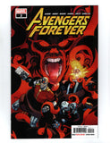 AVENGERS FOREVER #2 (2022) NM-