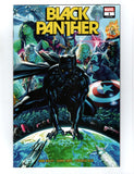 BLACK PANTHER #1 (2022) NM-