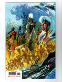 BLACK PANTHER #1 (2022) NM-