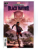 BLACK PANTHER LEGENDS #1 (2021) NM-