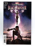 BLACK PANTHER LEGENDS #2 (2022) NM-