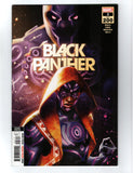 BLACK PANTHER #3 2ND PRINTING MATEUS MANHANNI VARIANT COVER (2022) NM-