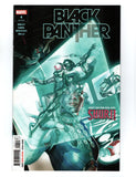 BLACK PANTHER #4 (2022) NM-