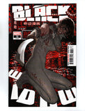 BLACK WIDOW #13 (2022) NM-