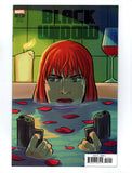 BLACK WIDOW #14 NATACHA BUSTOS COVER VARIANT (2022) NM-
