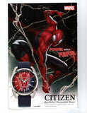 BLACK WIDOW #14 NATACHA BUSTOS COVER VARIANT (2022) NM-