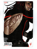 BLACK WIDOW #15 (2022) NM-