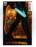 CAPTAIN MARVEL ANNUAL #1 RAHZZAH VARIANT COVER (2022) NM-